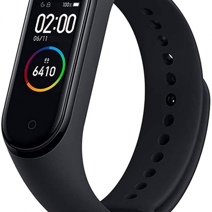 سوار شاومي Xiaomi Mi Band 4 سوار شاومي Xiaomi Mi Band 4